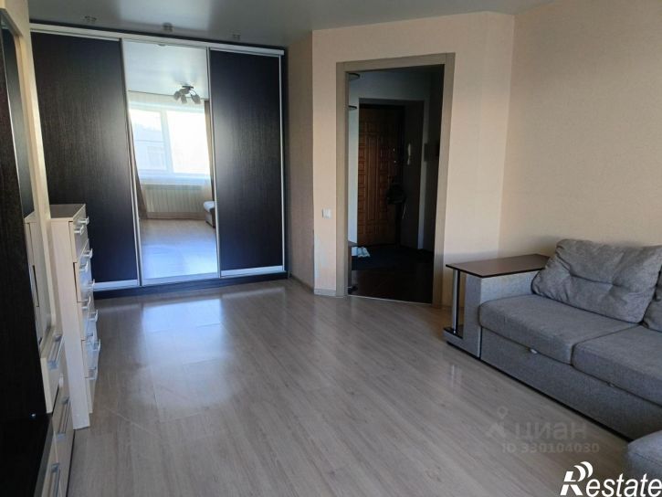 1-комн квартира Сиреневая улица, 28,  д. 28