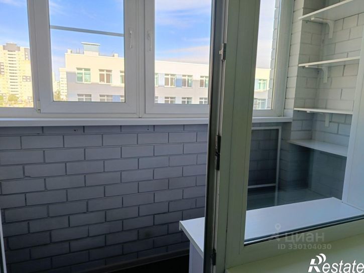 1-комн квартира Сиреневая улица, 28,  д. 28