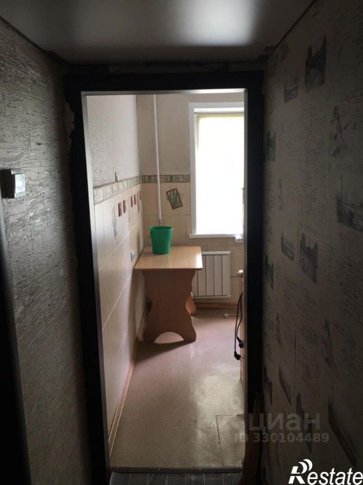 2-комн квартира улица Юрина, 112,  д. 112