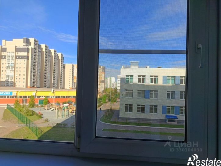 1-комн квартира Сиреневая улица, 28,  д. 28