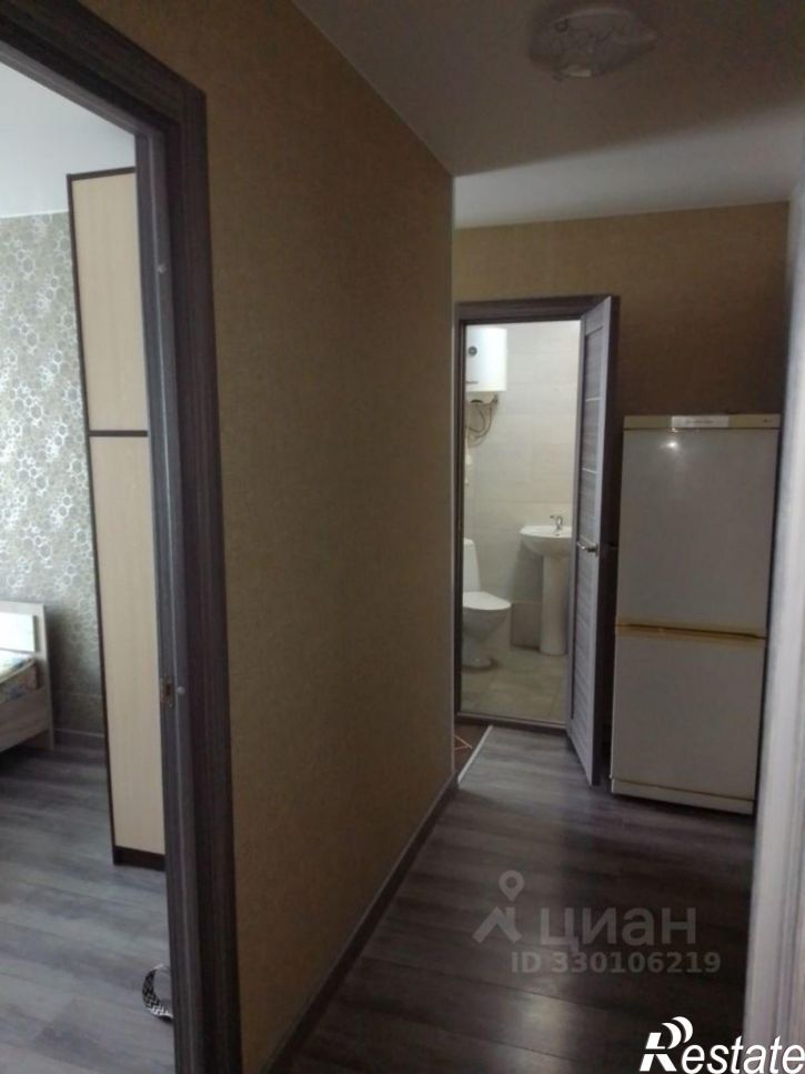 2-комн квартира улица Сухэ-Батора, 9,  д. 9