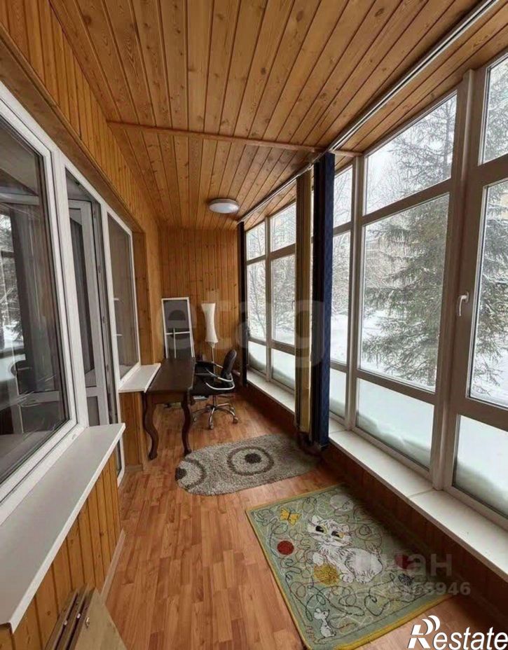 2-комн квартира Змеиногорский тракт, 104Д,  д. 104Д