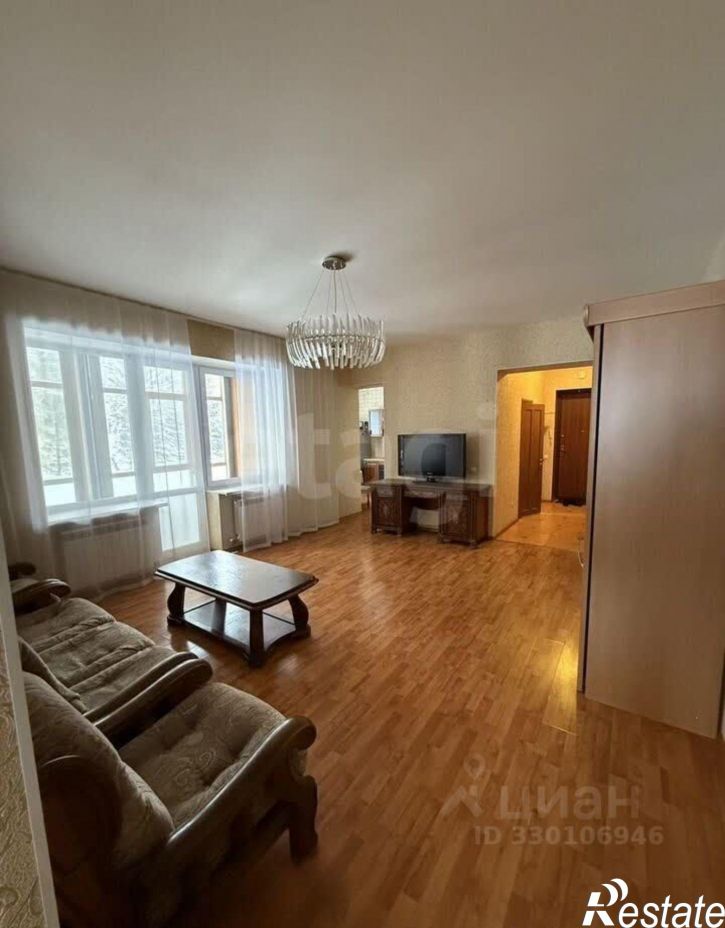 2-комн квартира Змеиногорский тракт, 104Д,  д. 104Д