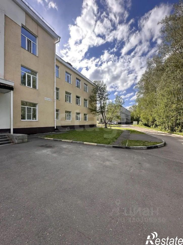 1-комн квартира городской округ Барнаул