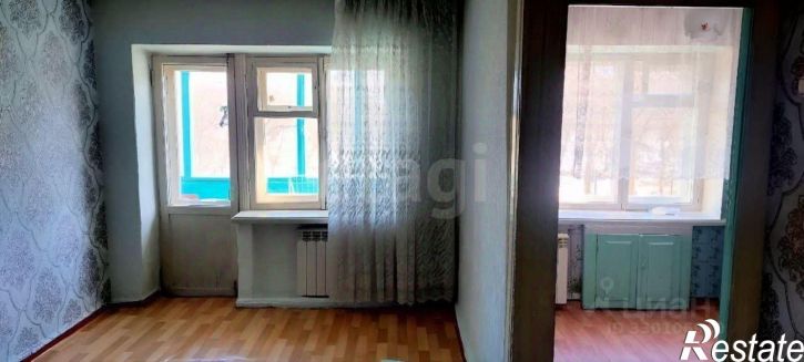 1-комн квартира Комсомольский проспект, 101,  д. 101