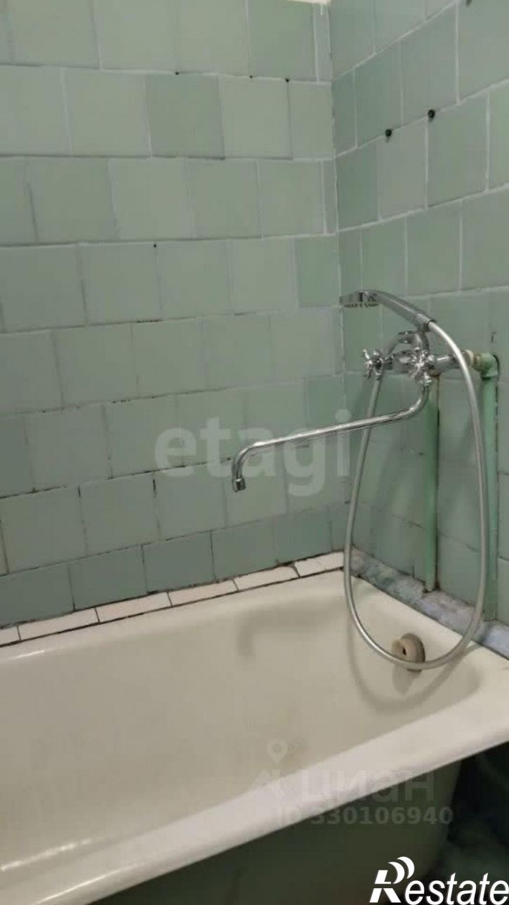 1-комн квартира Комсомольский проспект, 101,  д. 101