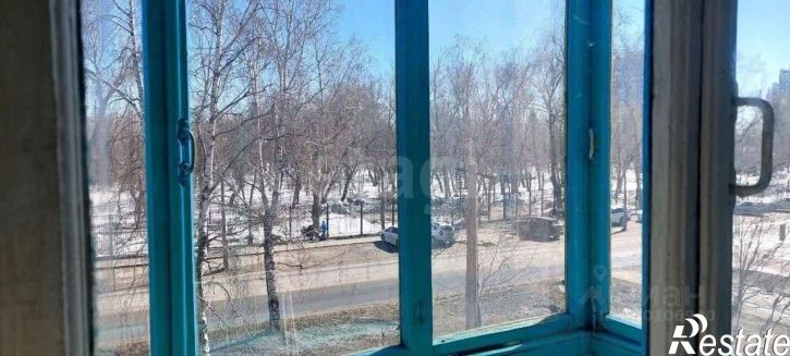 1-комн квартира Комсомольский проспект, 101,  д. 101