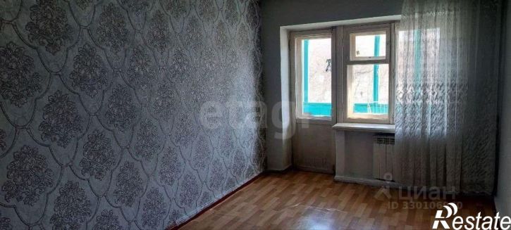 1-комн квартира Комсомольский проспект, 101,  д. 101