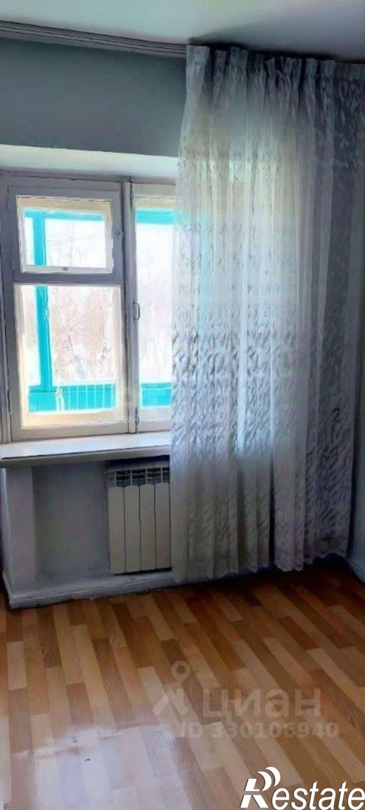 1-комн квартира Комсомольский проспект, 101,  д. 101