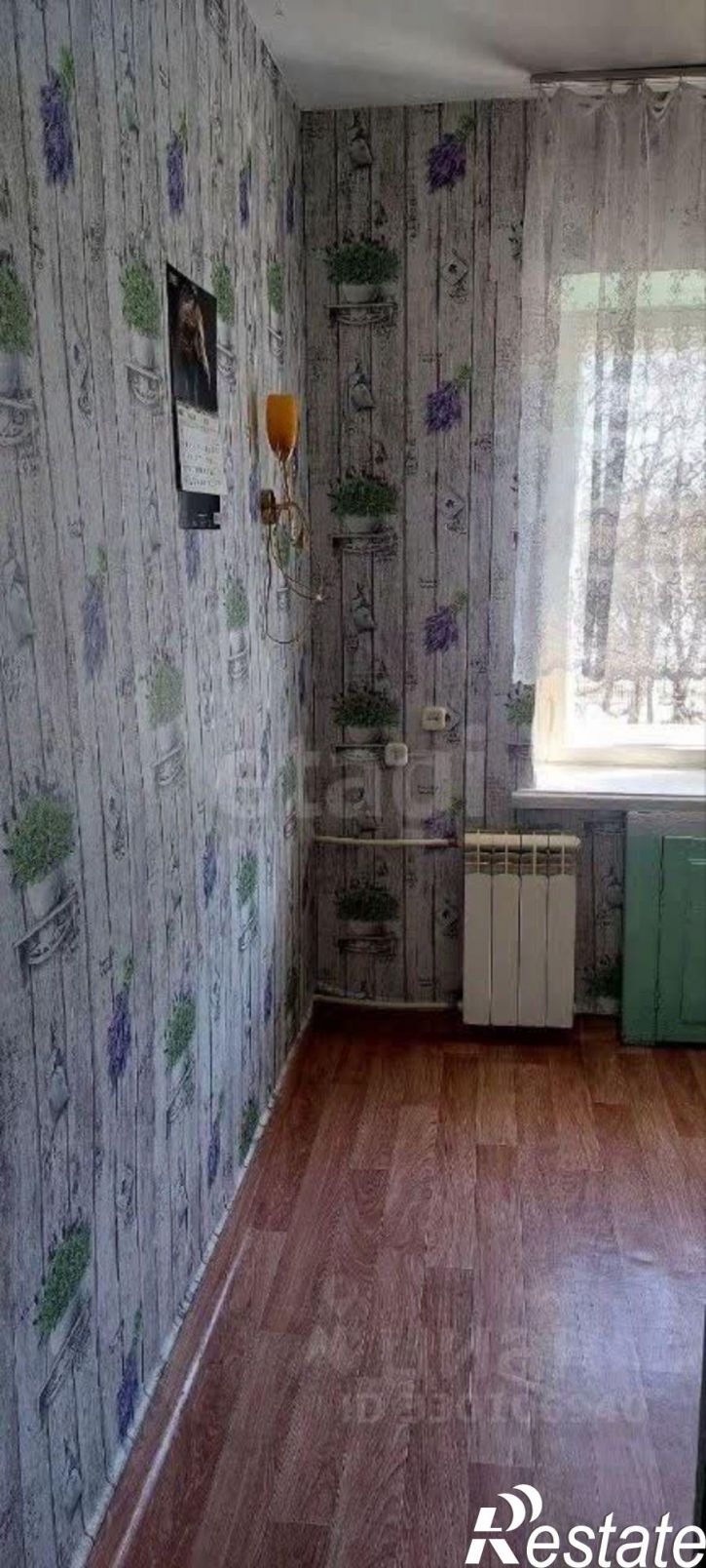 1-комн квартира Комсомольский проспект, 101,  д. 101