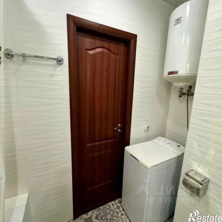 1-комн квартира ул Северо-Западная, 33,  д. 33