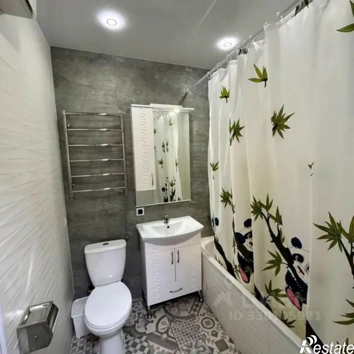 1-комн квартира ул Северо-Западная, 33,  д. 33