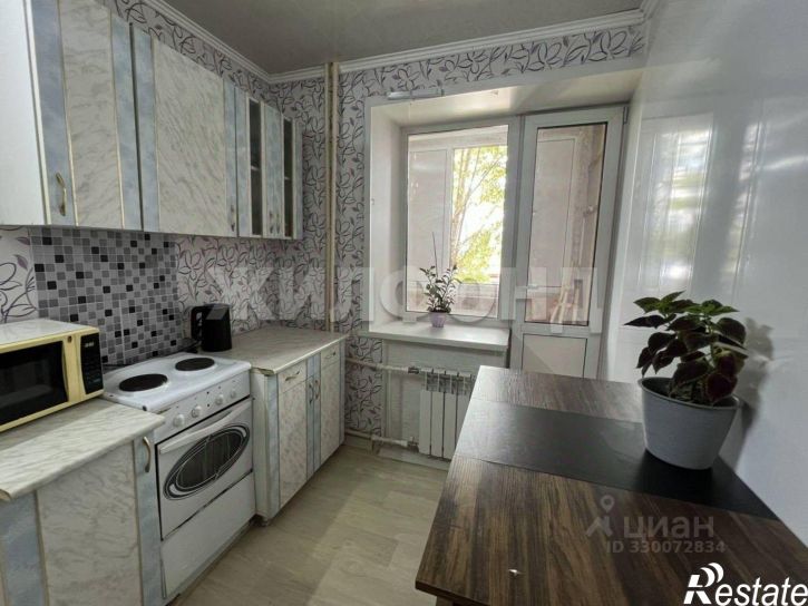 1-комн квартира ул 80 Гвардейской Дивизии, 2/1,  д. 2/1