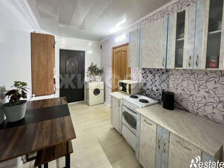 1-комн квартира ул 80 Гвардейской Дивизии, 2/1,  д. 2/1