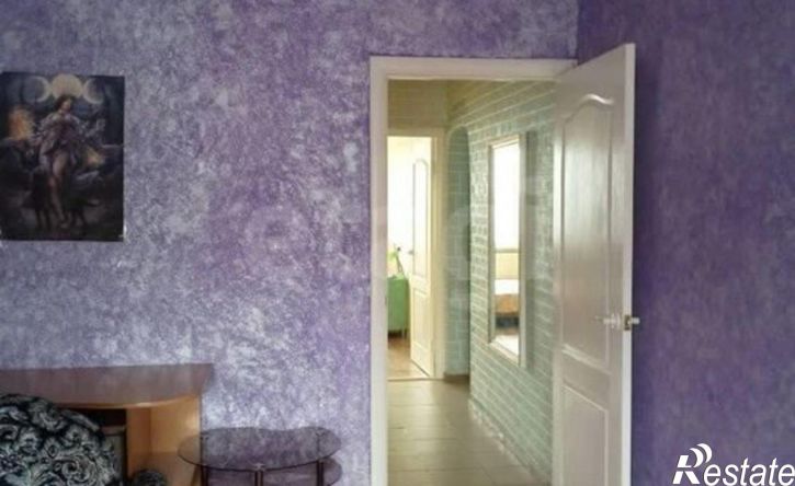3-комн квартира ул Шумакова, 35,  д. 35