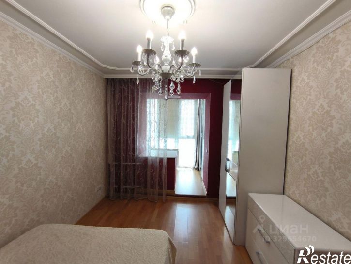 3-комн квартира Красноармейский пр-кт, 103,  д. 103