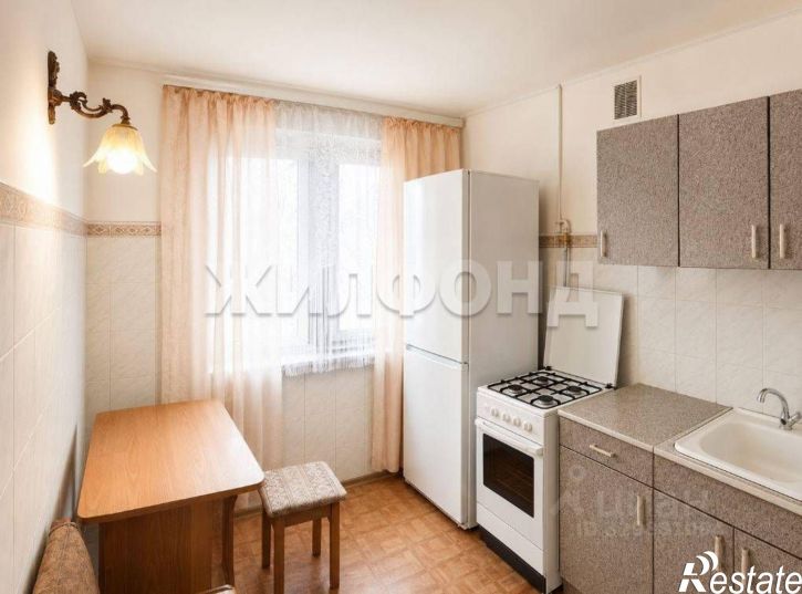 3-комн квартира ул Антона Петрова, 134,  д. 134