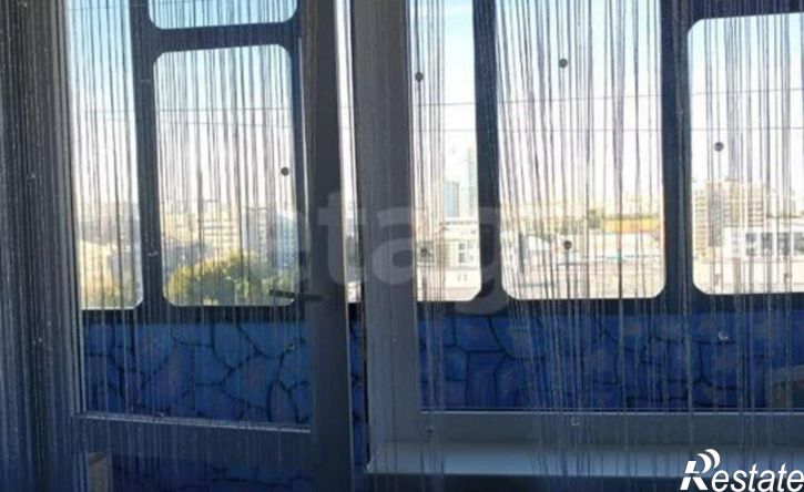 3-комн квартира ул Шумакова, 35,  д. 35