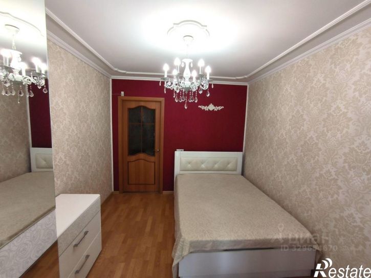 3-комн квартира Красноармейский пр-кт, 103,  д. 103