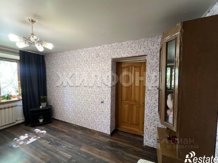 1-комн квартира ул 80 Гвардейской Дивизии, 2/1,  д. 2/1