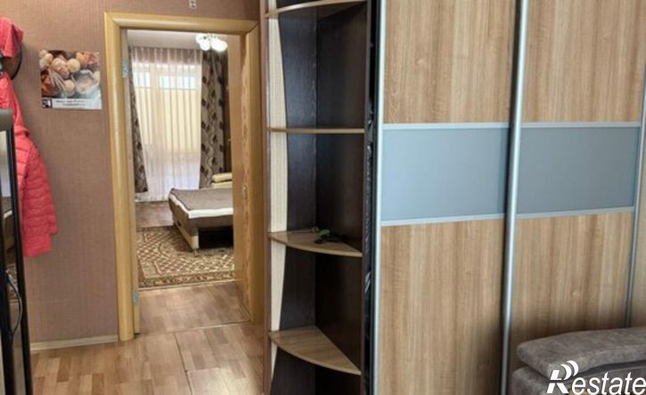 2-комн квартира ул 80 Гвардейской Дивизии, 14а,  д. 14а