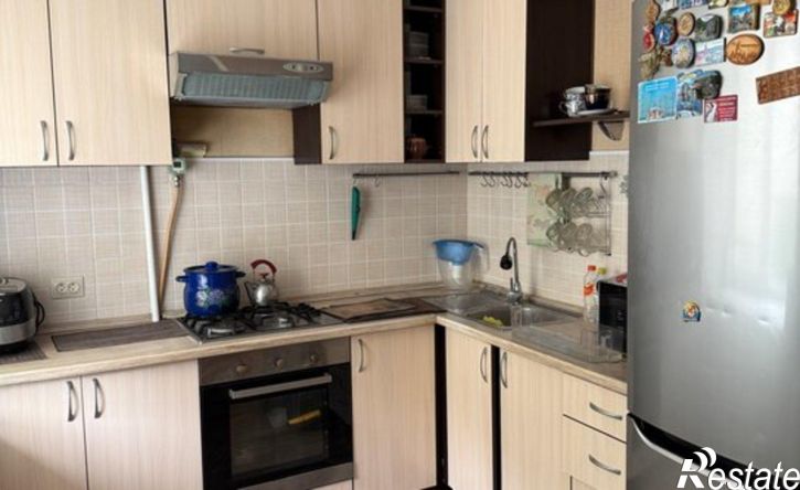 2-комн квартира ул 80 Гвардейской Дивизии, 14а,  д. 14а