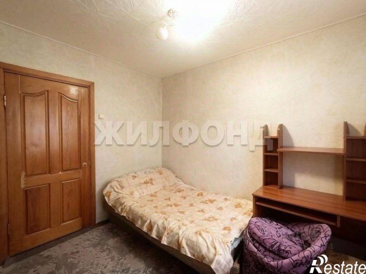 3-комн квартира ул Антона Петрова, 134,  д. 134