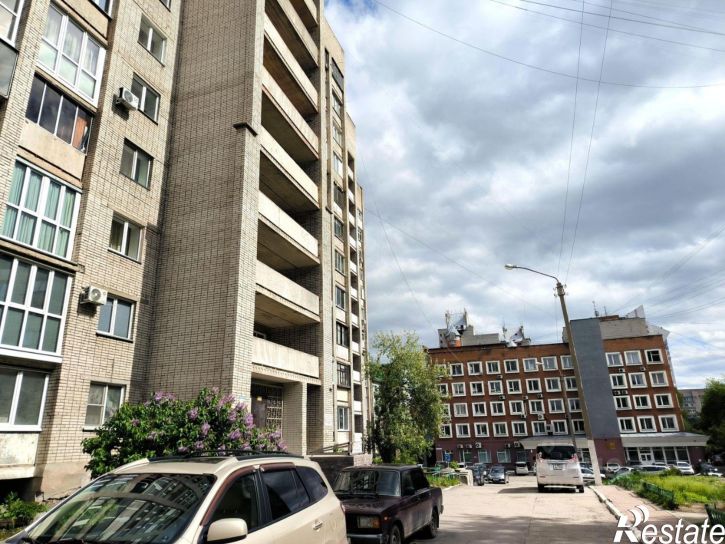 3-комн квартира Красноармейский пр-кт, 103,  д. 103