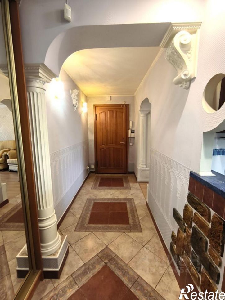 3-комн квартира Красноармейский пр-кт, 103,  д. 103