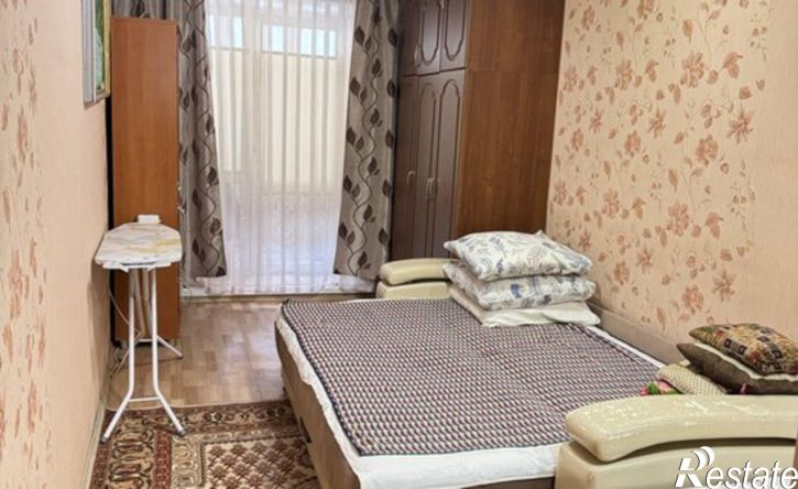 2-комн квартира ул 80 Гвардейской Дивизии, 14а,  д. 14а