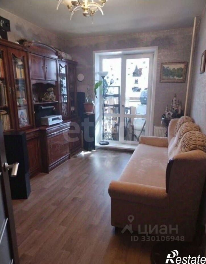 2-комн квартира Змеиногорский тракт, 82,  д. 82