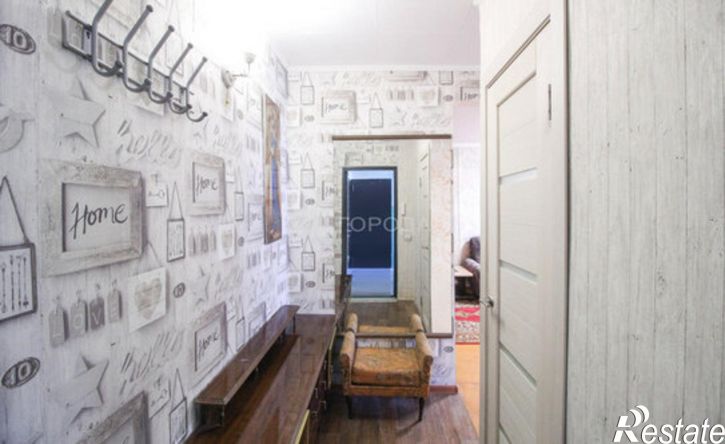 2-комн квартира Северо-Западная улица, 155,  д. 155
