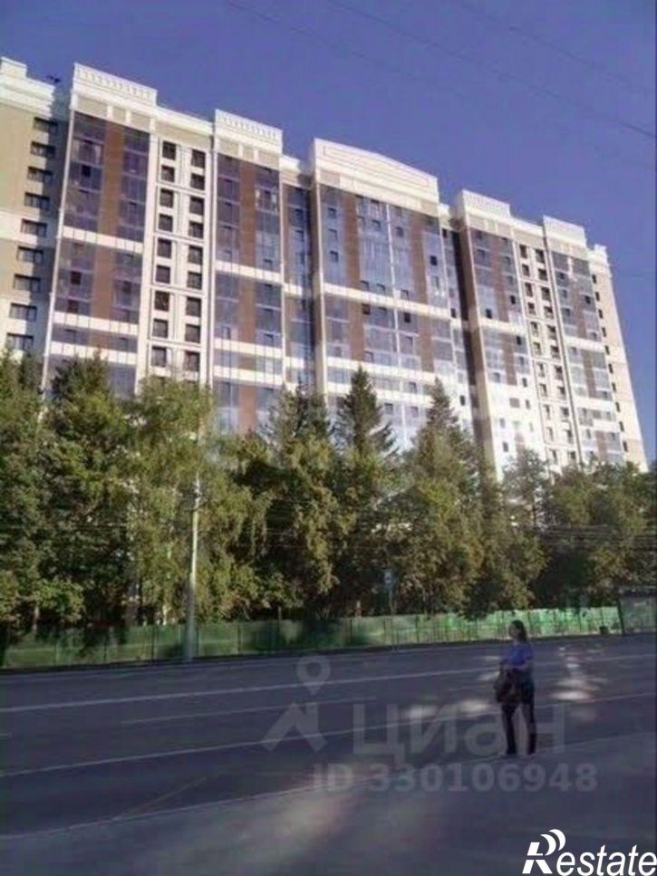 2-комн квартира Змеиногорский тракт, 82,  д. 82