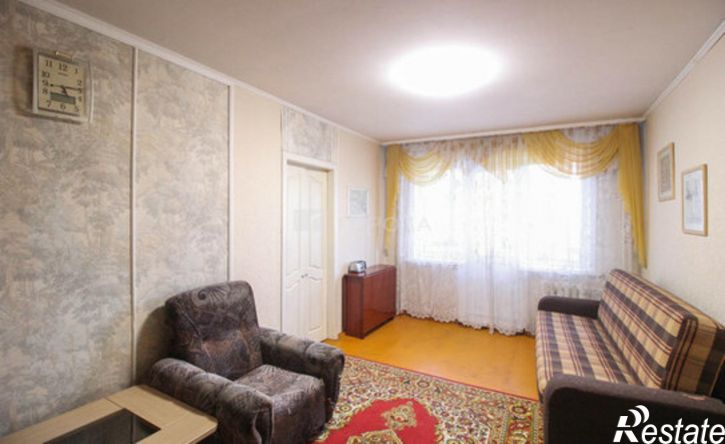 2-комн квартира Северо-Западная улица, 155,  д. 155