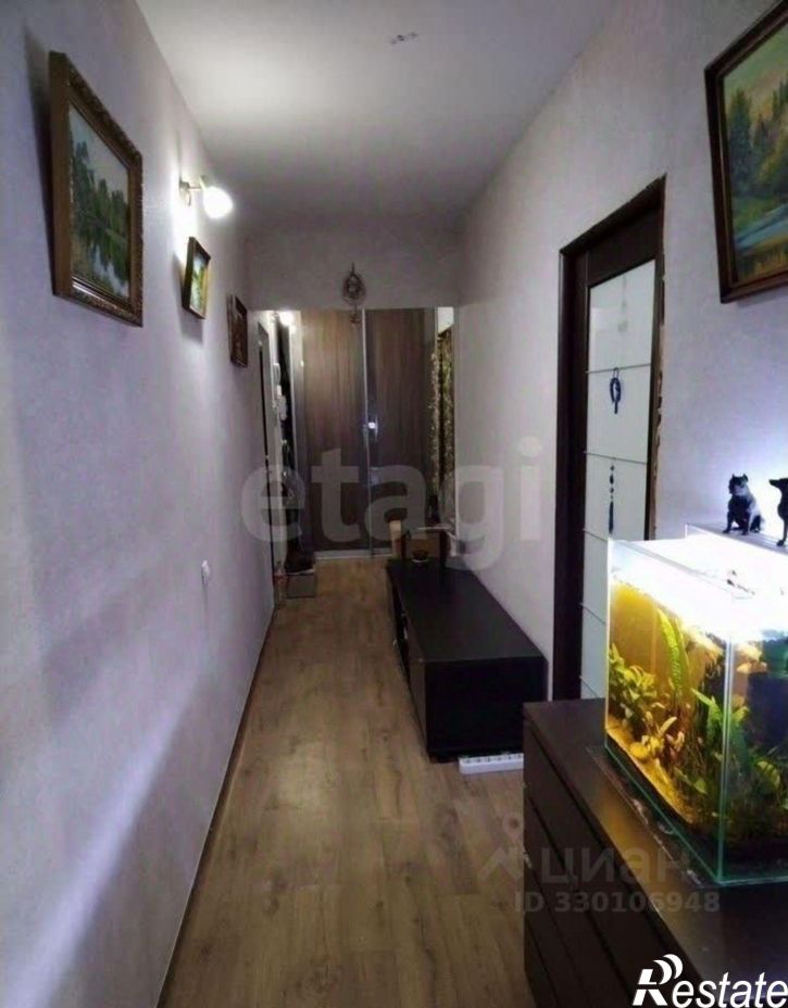 2-комн квартира Змеиногорский тракт, 82,  д. 82
