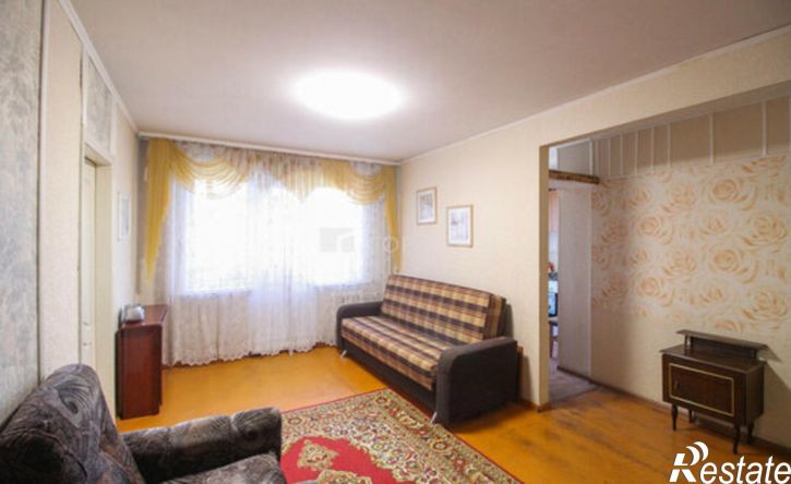 2-комн квартира Северо-Западная улица, 155,  д. 155