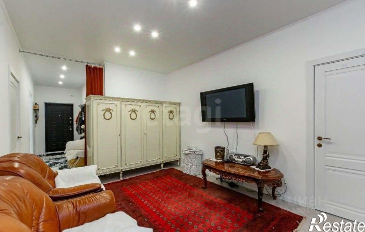 4-комн квартира Змеиногорский тракт, 104П/10,  д. 104П/10