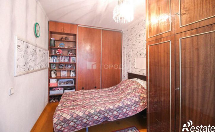 2-комн квартира Северо-Западная улица, 155,  д. 155