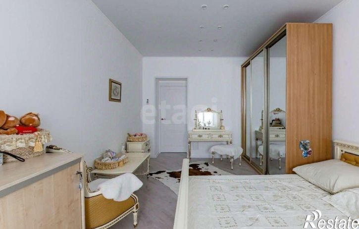 4-комн квартира Змеиногорский тракт, 104П/10,  д. 104П/10