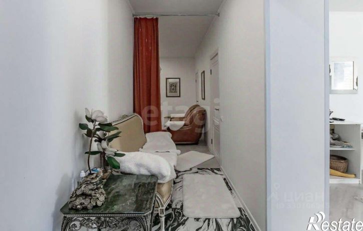 4-комн квартира Змеиногорский тракт, 104П/10,  д. 104П/10