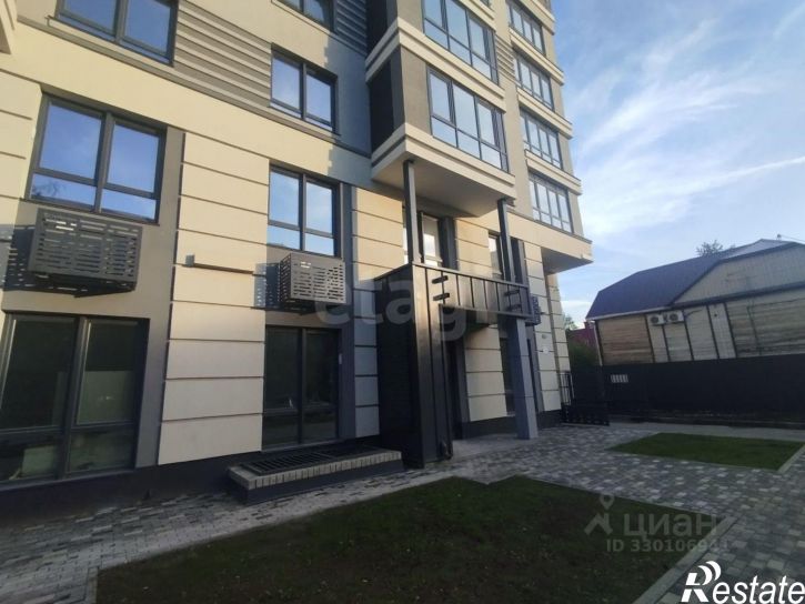 3-комн квартира ул Гоголя, 52,  д. 52