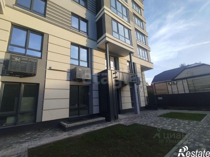3-комн квартира ул Гоголя, 52,  д. 52