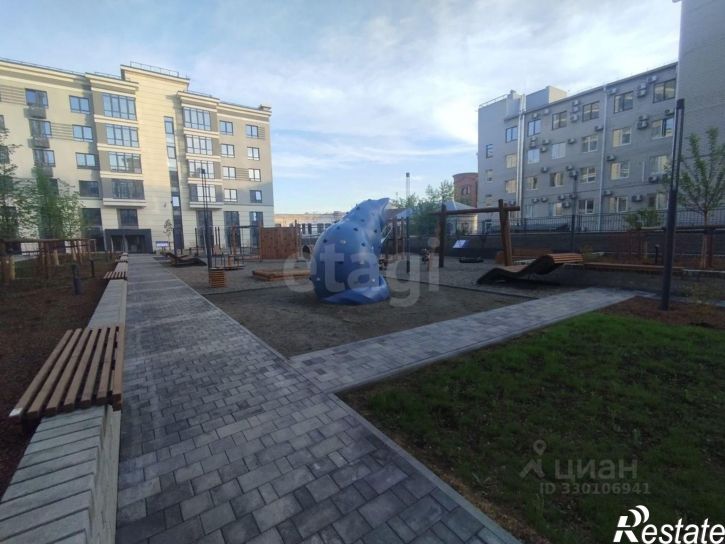 3-комн квартира ул Гоголя, 52,  д. 52
