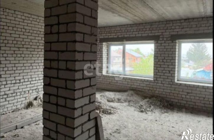 4-комн квартира ул Парковая, 49А,  д. 49А