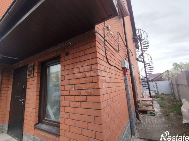 4-комн квартира ул Парковая, 49А,  д. 49А