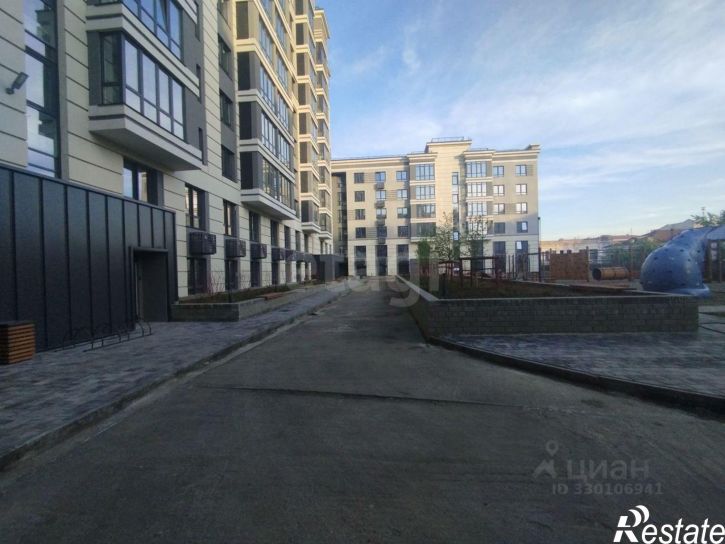 3-комн квартира ул Гоголя, 52,  д. 52