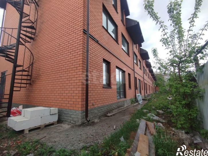 4-комн квартира ул Парковая, 49А,  д. 49А