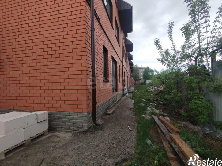4-комн квартира ул Парковая, 49А,  д. 49А