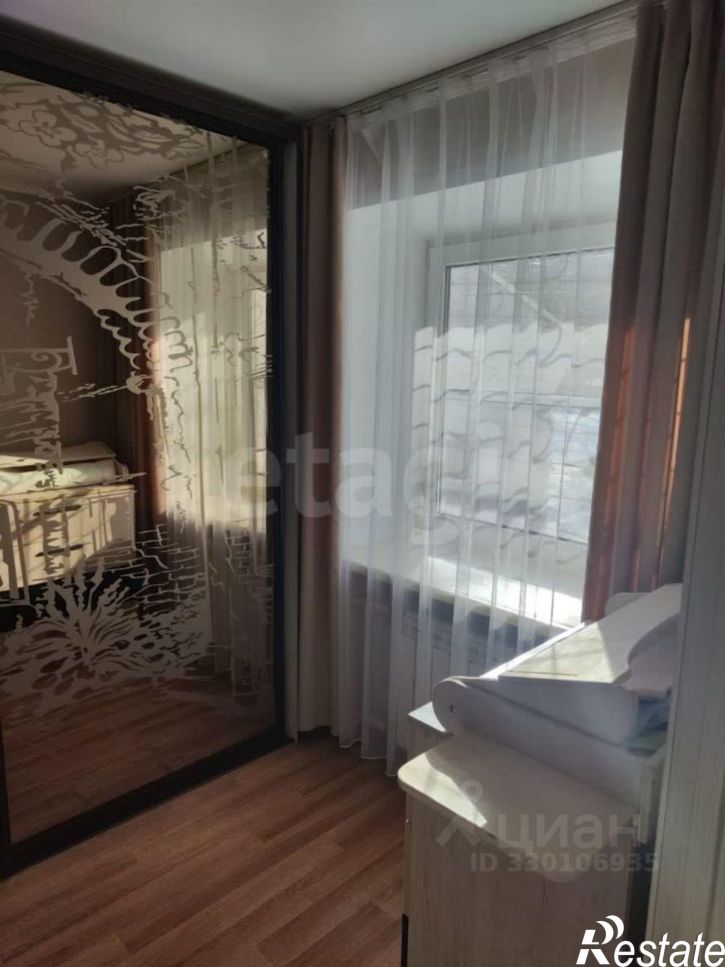 2-комн квартира пр-кт Строителей, 12,  д. 12
