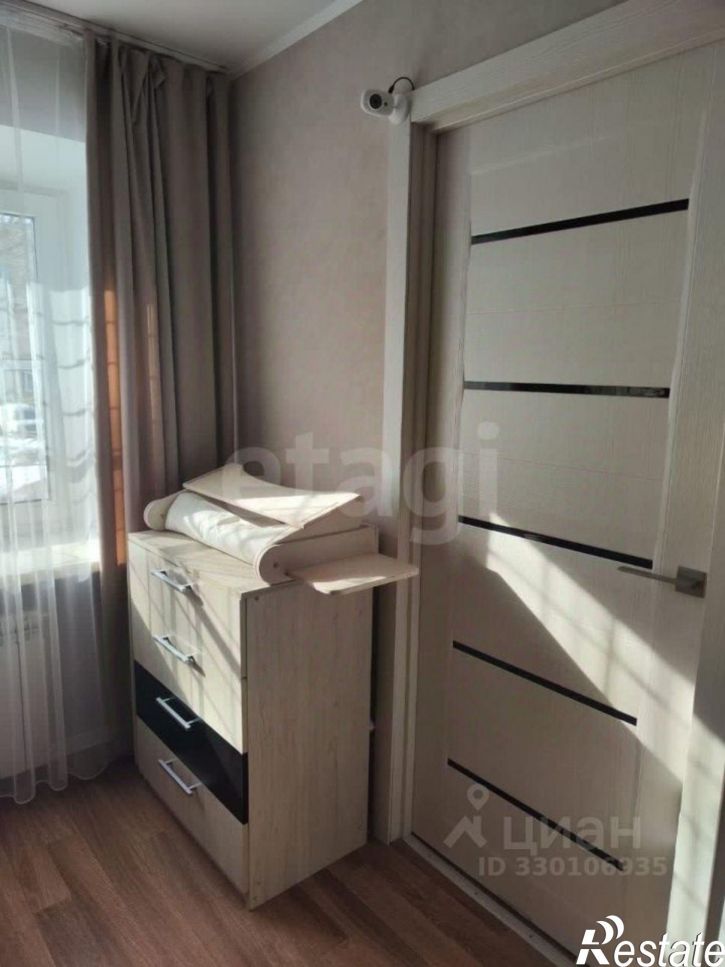 2-комн квартира пр-кт Строителей, 12,  д. 12